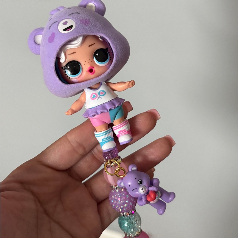 Custom Pen - Picture 3 of 7